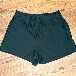 old navy powersoft short